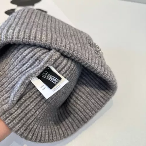 Cheap Chrome Hearts Caps #1372543 Replica Wholesale [$27.00 USD] [ITEM#1372543] on Replica Chrome Hearts Caps