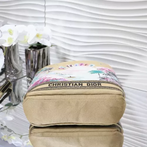 Cheap Christian Dior AAA Quality Handbags For Women #1372544 Replica Wholesale [$102.00 USD] [ITEM#1372544] on Replica Christian Dior AAA Quality Handbags