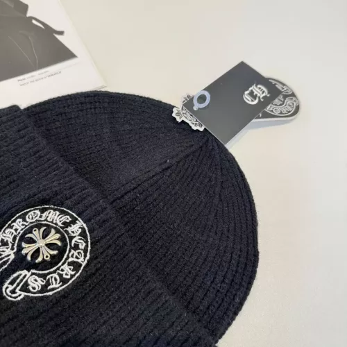 Cheap Chrome Hearts Caps #1372546 Replica Wholesale [$27.00 USD] [ITEM#1372546] on Replica Chrome Hearts Caps