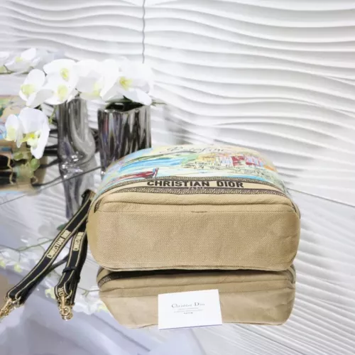 Cheap Christian Dior AAA Quality Handbags For Women #1372550 Replica Wholesale [$102.00 USD] [ITEM#1372550] on Replica Christian Dior AAA Quality Handbags