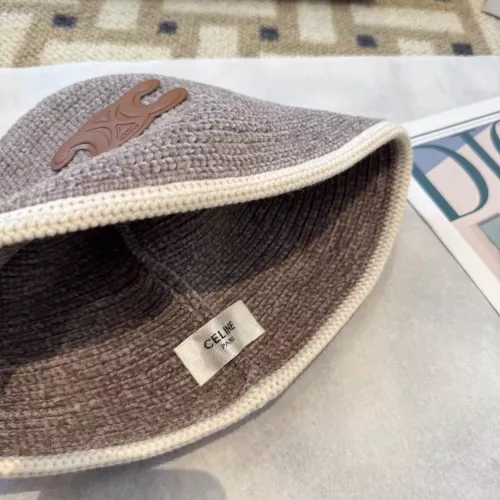 Cheap Celine Caps #1372551 Replica Wholesale [$32.00 USD] [ITEM#1372551] on Replica Celine Caps