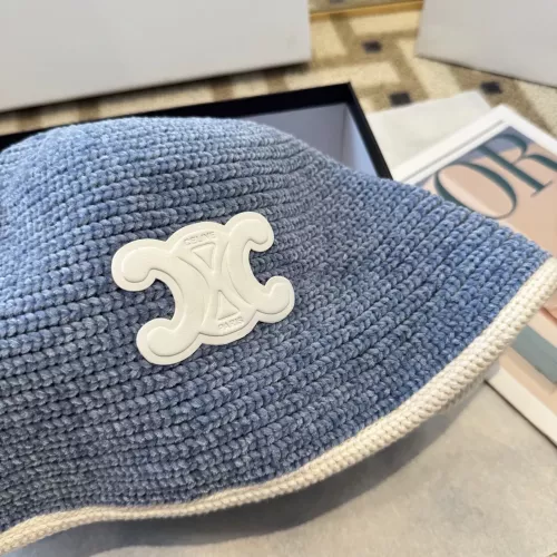 Cheap Celine Caps #1372552 Replica Wholesale [$32.00 USD] [ITEM#1372552] on Replica Celine Caps