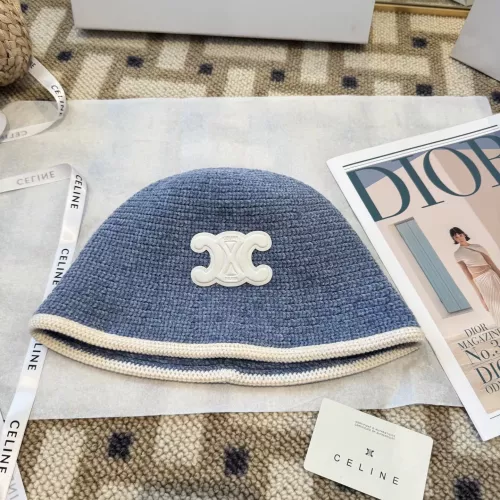 Cheap Celine Caps #1372552 Replica Wholesale [$32.00 USD] [ITEM#1372552] on Replica Celine Caps
