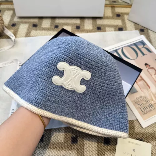 Cheap Celine Caps #1372552 Replica Wholesale [$32.00 USD] [ITEM#1372552] on Replica Celine Caps