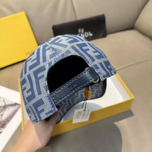 Cheap Fendi Caps #1372556 Replica Wholesale [$34.00 USD] [ITEM#1372556] on Replica Fendi Caps