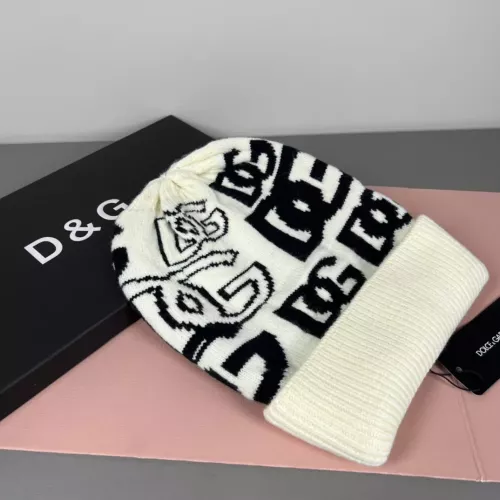 Dolce & Gabbana Caps #1372558