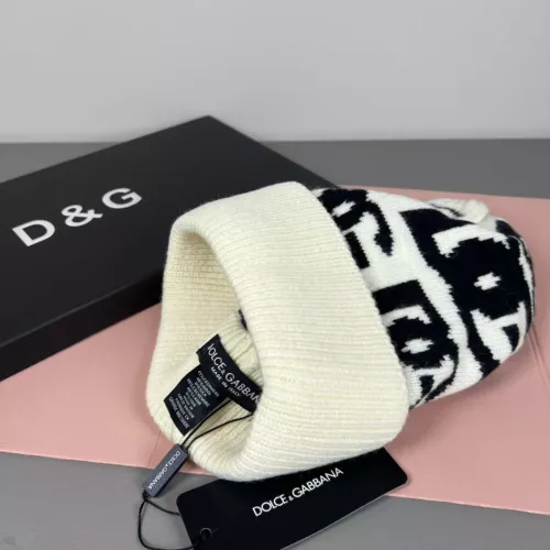 Cheap Dolce &amp; Gabbana Caps #1372558 Replica Wholesale [$27.00 USD] [ITEM#1372558] on Replica Dolce &amp; Gabbana Caps