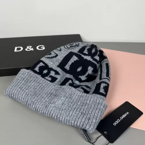 Cheap Dolce &amp; Gabbana Caps #1372559 Replica Wholesale [$27.00 USD] [ITEM#1372559] on Replica Dolce &amp; Gabbana Caps