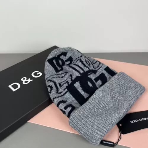 Cheap Dolce &amp; Gabbana Caps #1372559 Replica Wholesale [$27.00 USD] [ITEM#1372559] on Replica Dolce &amp; Gabbana Caps