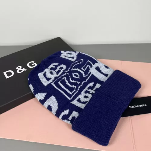 Dolce & Gabbana Caps #1372560