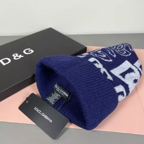 Cheap Dolce &amp; Gabbana Caps #1372560 Replica Wholesale [$27.00 USD] [ITEM#1372560] on Replica Dolce &amp; Gabbana Caps