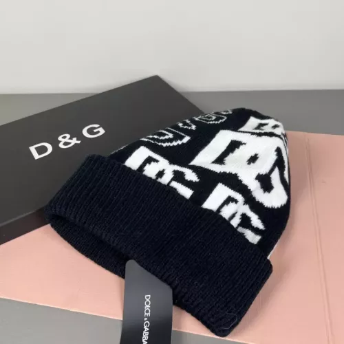 Cheap Dolce &amp; Gabbana Caps #1372561 Replica Wholesale [$27.00 USD] [ITEM#1372561] on Replica Dolce &amp; Gabbana Caps