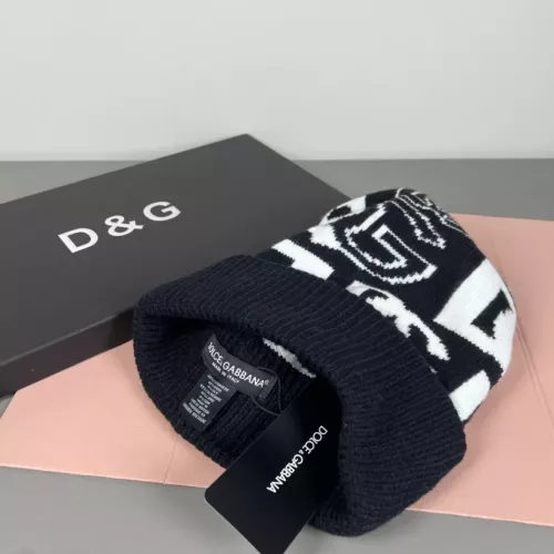 Cheap Dolce &amp; Gabbana Caps #1372561 Replica Wholesale [$27.00 USD] [ITEM#1372561] on Replica Dolce &amp; Gabbana Caps