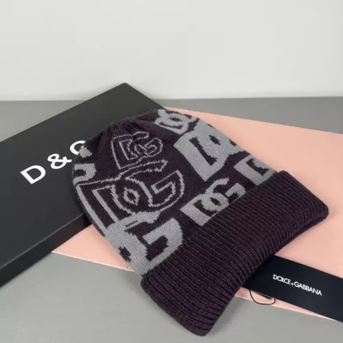 Dolce & Gabbana Caps #1372562