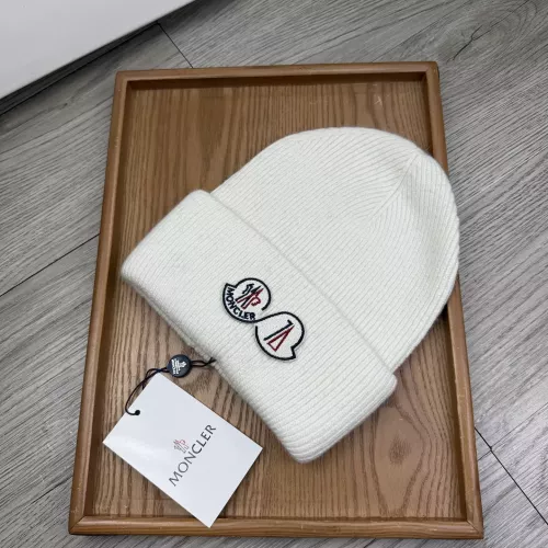 Cheap Moncler Caps #1372563 Replica Wholesale [$36.00 USD] [ITEM#1372563] on Replica Moncler Caps
