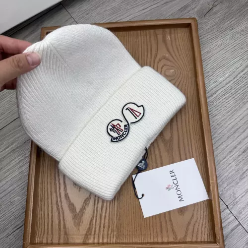 Cheap Moncler Caps #1372563 Replica Wholesale [$36.00 USD] [ITEM#1372563] on Replica Moncler Caps