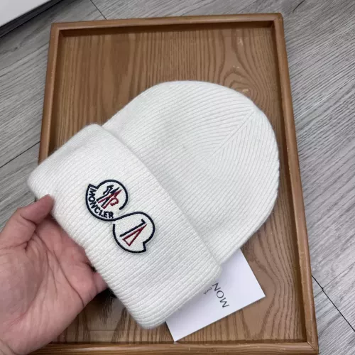 Cheap Moncler Caps #1372563 Replica Wholesale [$36.00 USD] [ITEM#1372563] on Replica Moncler Caps