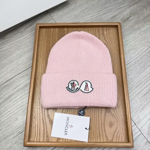 Moncler Caps #1372564
