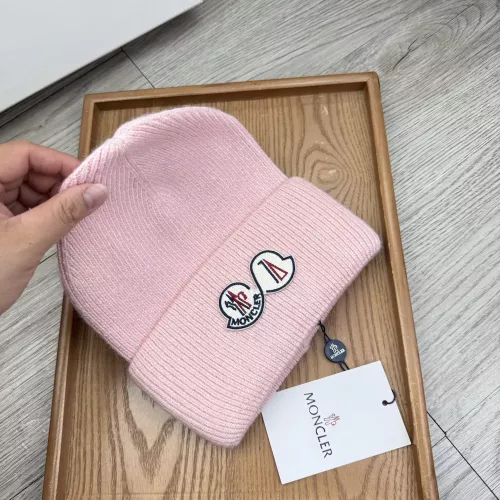 Cheap Moncler Caps #1372564 Replica Wholesale [$36.00 USD] [ITEM#1372564] on Replica Moncler Caps