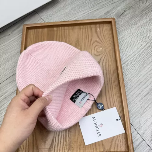 Cheap Moncler Caps #1372564 Replica Wholesale [$36.00 USD] [ITEM#1372564] on Replica Moncler Caps