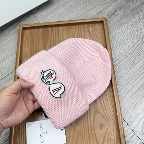 Cheap Moncler Caps #1372564 Replica Wholesale [$36.00 USD] [ITEM#1372564] on Replica Moncler Caps