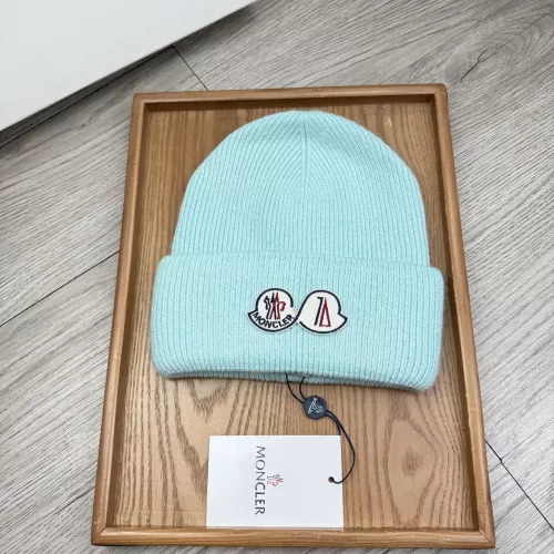 Moncler Caps #1372565