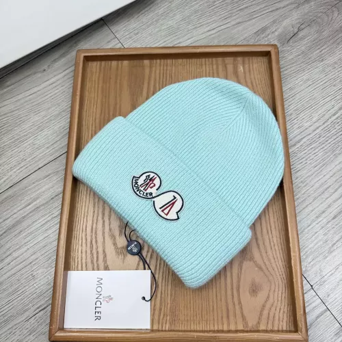 Cheap Moncler Caps #1372565 Replica Wholesale [$36.00 USD] [ITEM#1372565] on Replica Moncler Caps