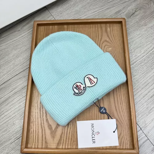 Cheap Moncler Caps #1372565 Replica Wholesale [$36.00 USD] [ITEM#1372565] on Replica Moncler Caps