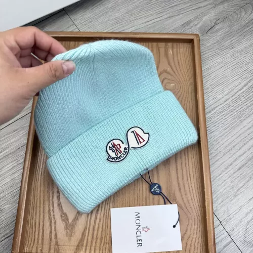 Cheap Moncler Caps #1372565 Replica Wholesale [$36.00 USD] [ITEM#1372565] on Replica Moncler Caps
