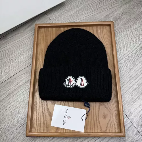 Moncler Caps #1372566