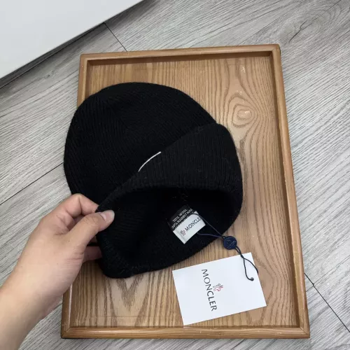 Cheap Moncler Caps #1372566 Replica Wholesale [$36.00 USD] [ITEM#1372566] on Replica Moncler Caps