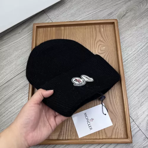 Cheap Moncler Caps #1372566 Replica Wholesale [$36.00 USD] [ITEM#1372566] on Replica Moncler Caps