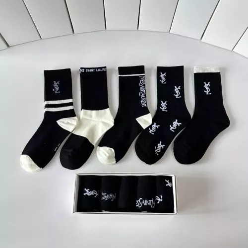 Yves Saint Laurent YSL Socks #1372592