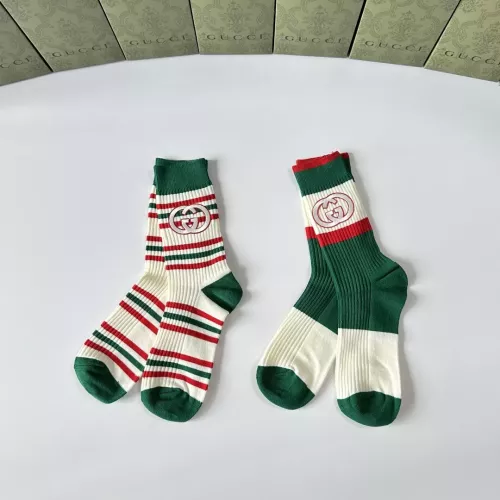 Gucci Socks #1372594
