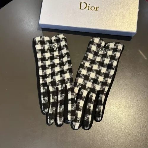 Christian Dior Gloves #1372595