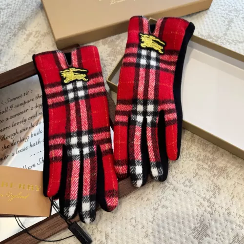 Cheap Burberry Gloves #1372598 Replica Wholesale [$34.00 USD] [ITEM#1372598] on Replica Burberry Gloves
