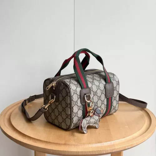 Cheap Gucci AAA Quality Handbags For Women #1372600 Replica Wholesale [$72.00 USD] [ITEM#1372600] on Replica Gucci AAA Quality Handbags