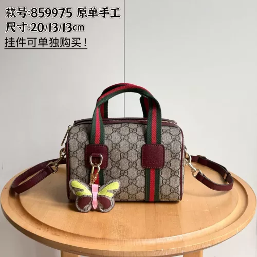 Gucci AAA Quality Handbags For Women #1372603