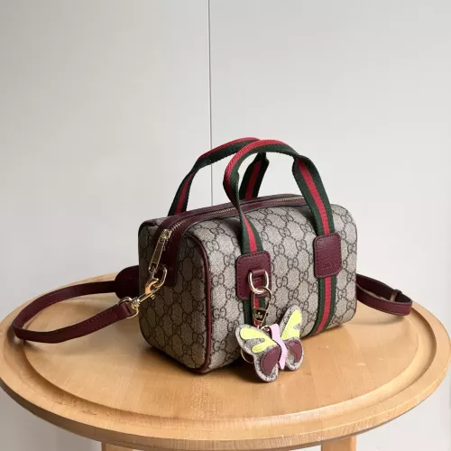Cheap Gucci AAA Quality Handbags For Women #1372603 Replica Wholesale [$72.00 USD] [ITEM#1372603] on Replica Gucci AAA Quality Handbags