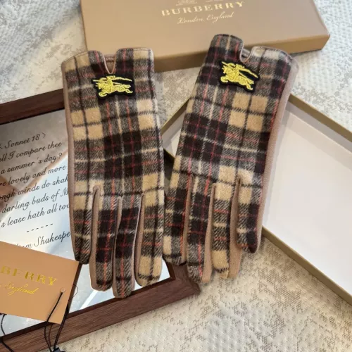 Cheap Burberry Gloves #1372604 Replica Wholesale [$34.00 USD] [ITEM#1372604] on Replica Burberry Gloves