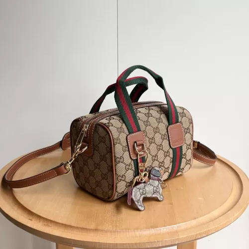 Cheap Gucci AAA Quality Handbags For Women #1372605 Replica Wholesale [$72.00 USD] [ITEM#1372605] on Replica Gucci AAA Quality Handbags