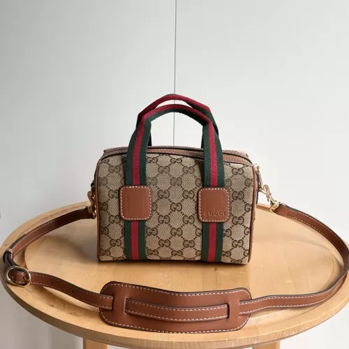 Cheap Gucci AAA Quality Handbags For Women #1372605 Replica Wholesale [$72.00 USD] [ITEM#1372605] on Replica Gucci AAA Quality Handbags