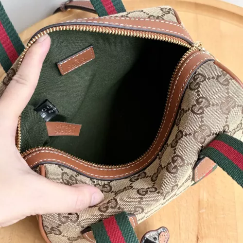 Cheap Gucci AAA Quality Handbags For Women #1372605 Replica Wholesale [$72.00 USD] [ITEM#1372605] on Replica Gucci AAA Quality Handbags