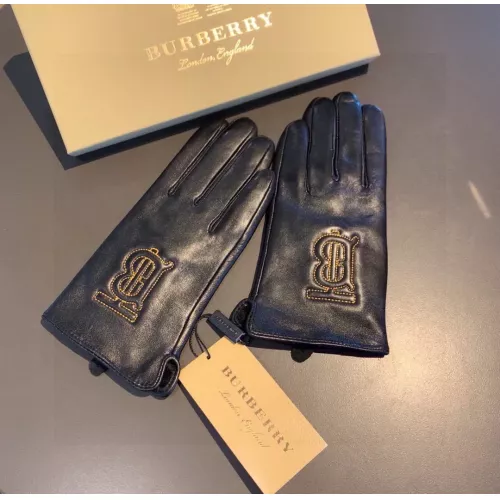 Cheap Burberry Gloves For Women #1372606 Replica Wholesale [$38.00 USD] [ITEM#1372606] on Replica Burberry Gloves
