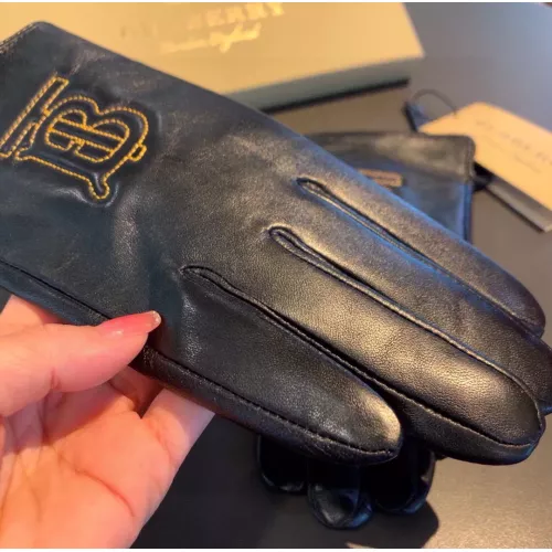 Cheap Burberry Gloves For Women #1372606 Replica Wholesale [$38.00 USD] [ITEM#1372606] on Replica Burberry Gloves