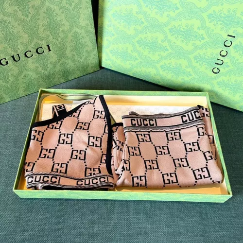 Cheap Gucci Swimming &amp; Bathing Suits #1372609 Replica Wholesale [$45.00 USD] [ITEM#1372609] on Replica Gucci Swimming &amp; Bathing Suits