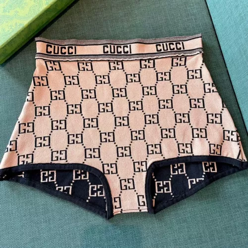 Cheap Gucci Swimming &amp; Bathing Suits #1372609 Replica Wholesale [$45.00 USD] [ITEM#1372609] on Replica Gucci Swimming &amp; Bathing Suits