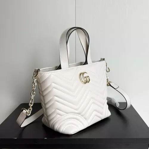 Cheap Gucci AAA Quality Handbags For Women #1372610 Replica Wholesale [$82.00 USD] [ITEM#1372610] on Replica Gucci AAA Quality Handbags