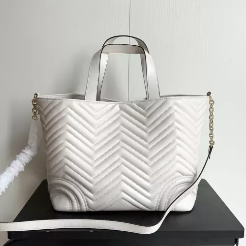 Cheap Gucci AAA Quality Handbags For Women #1372611 Replica Wholesale [$85.00 USD] [ITEM#1372611] on Replica Gucci AAA Quality Handbags