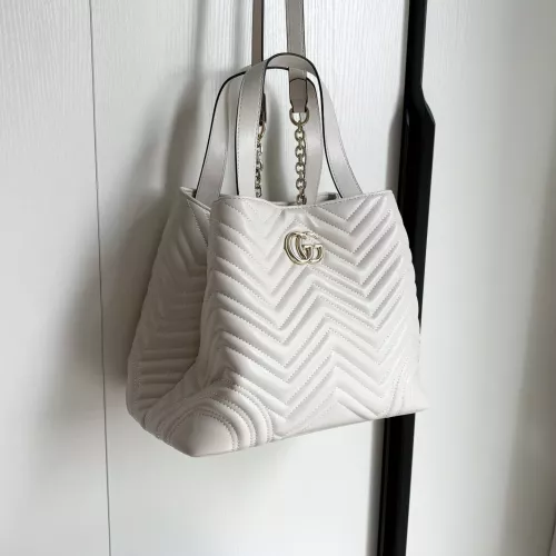 Cheap Gucci AAA Quality Handbags For Women #1372611 Replica Wholesale [$85.00 USD] [ITEM#1372611] on Replica Gucci AAA Quality Handbags